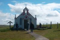 Italienische Kapelle, Orkney-Inseln
