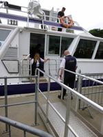 Jacobite Cruises
