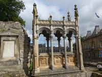 Jedburgh Abbey