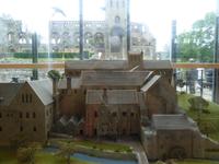 Jedburgh Abbey