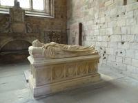 Jedburgh Abbey