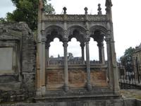 Jedburgh Abbey