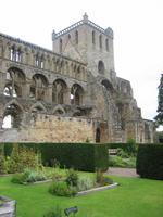 Jedburgh Abbey