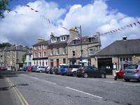 Jedburgh