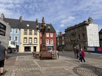 Jedburgh