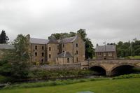 Jedburgh