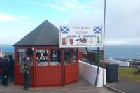 John O'Groats