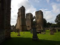 Kathedrale von Elgin (3)