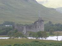Kichum Castle