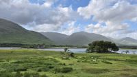 Kilchurn Castle