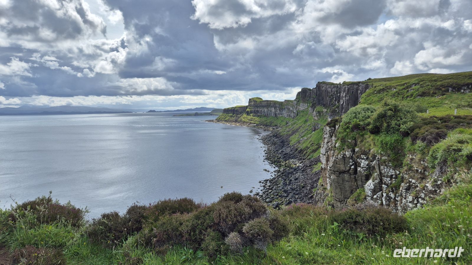 Kilt Rock