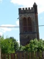 Kirche Inveraray