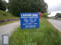 Kirche in Balmoral
