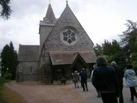 Kirche in Balmoral