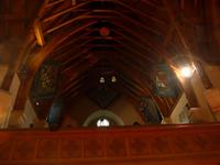 Kirche von Luss
