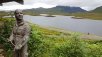Knockan Crag