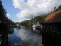 Loch Katrine, Trossachs