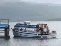 Loch Lomand