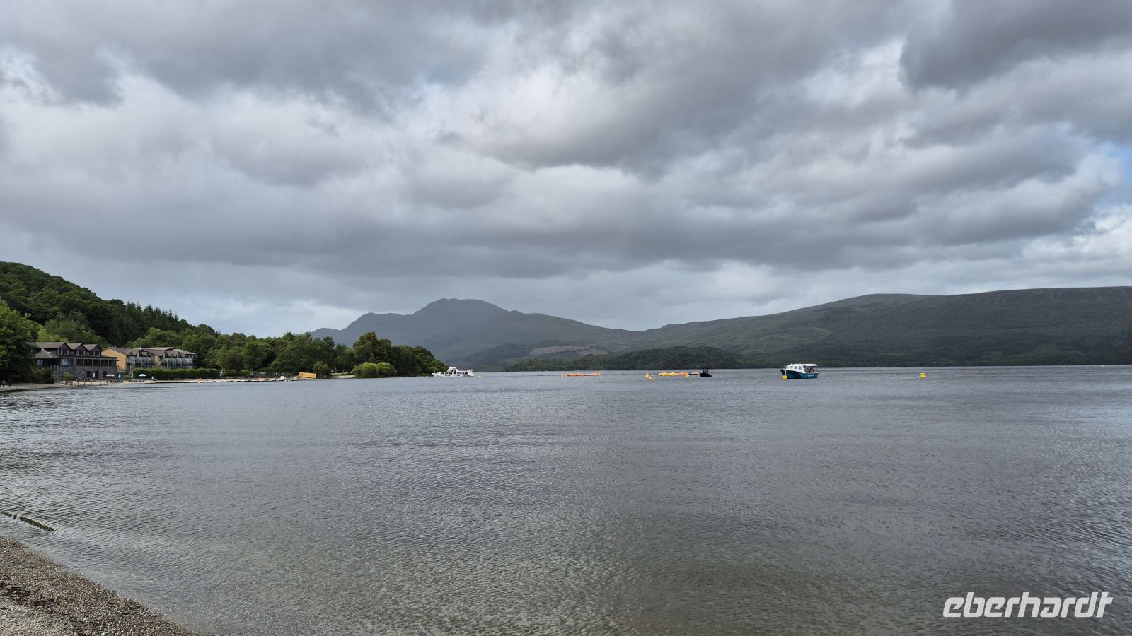 Loch Lomond