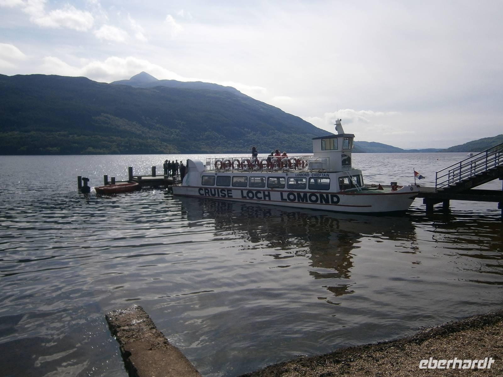 Loch Lomond