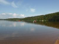 Loch Morlich