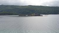Loch Nan Uamh