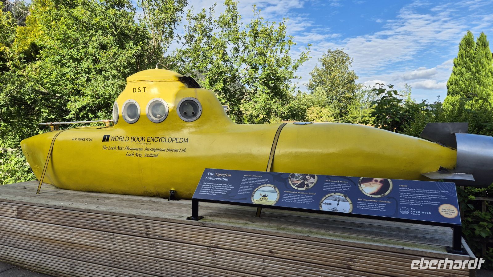 Loch Ness