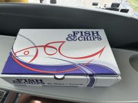 Lunchpaket aus Oban
