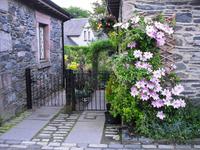 Luss - Loch Lomond