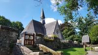 Luss am Loch Lomond