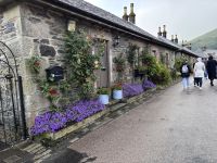 Luss, Loch Lomond