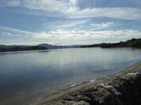 Luss