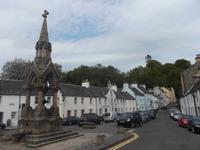 Markt von Dunkeld