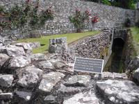 Melrose Abbey