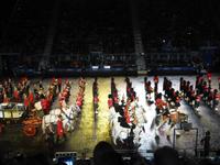 Military Tattoo