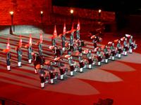 Military-Tattoo