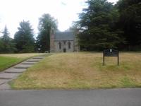 Moot Hill in Scone