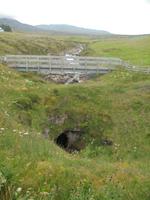 Mundloch der 