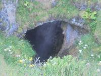 Mundloch der 