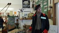 Museum Blair Atholl