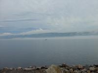 Mystik am Loch Ness