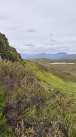 NC 500: Knockan Crag