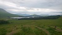 Nahe des Glen Coe