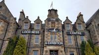 Nessie Center