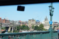 Newcastle Castle