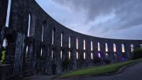 Oban: McCaig's Tower