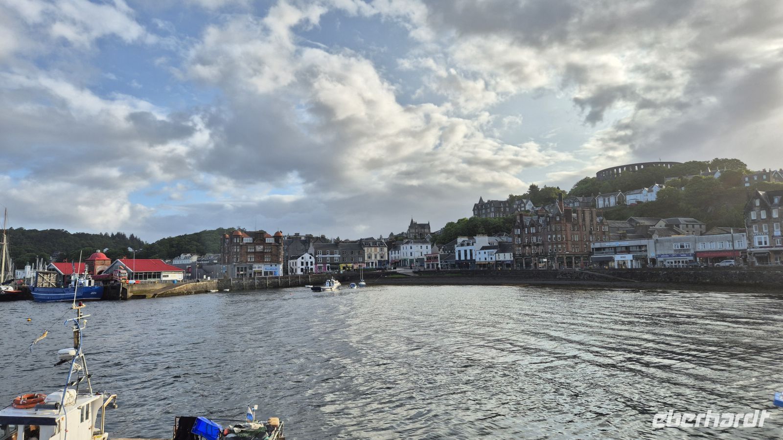 Oban