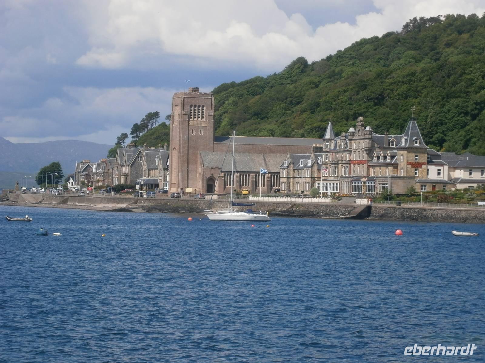 Oban
