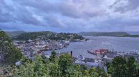 Oban