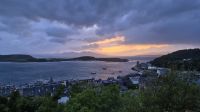 Oban